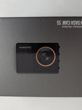 Garmin Dash cam 55